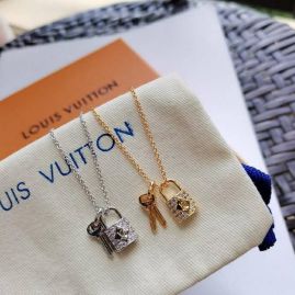 Picture of LV Necklace _SKULVnecklace08cly1212436